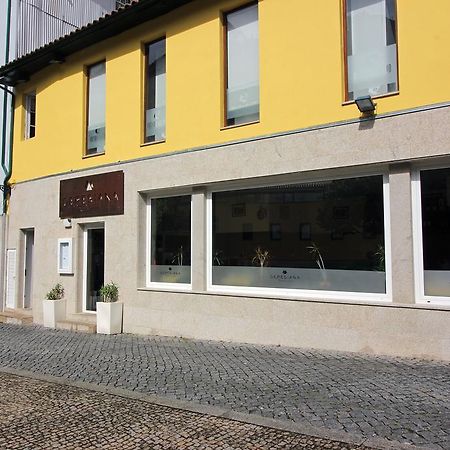 Geresiana Apartamentos Bagian luar foto