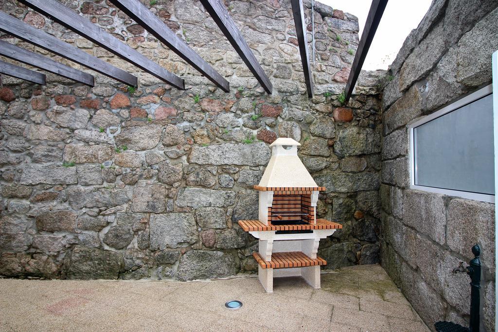 Geresiana Apartamentos Bagian luar foto